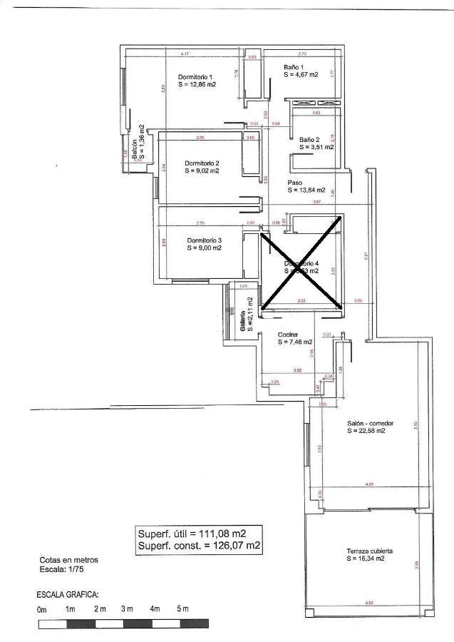 Epis - Large Luxury Apartment With Sea View 베니카씸 외부 사진