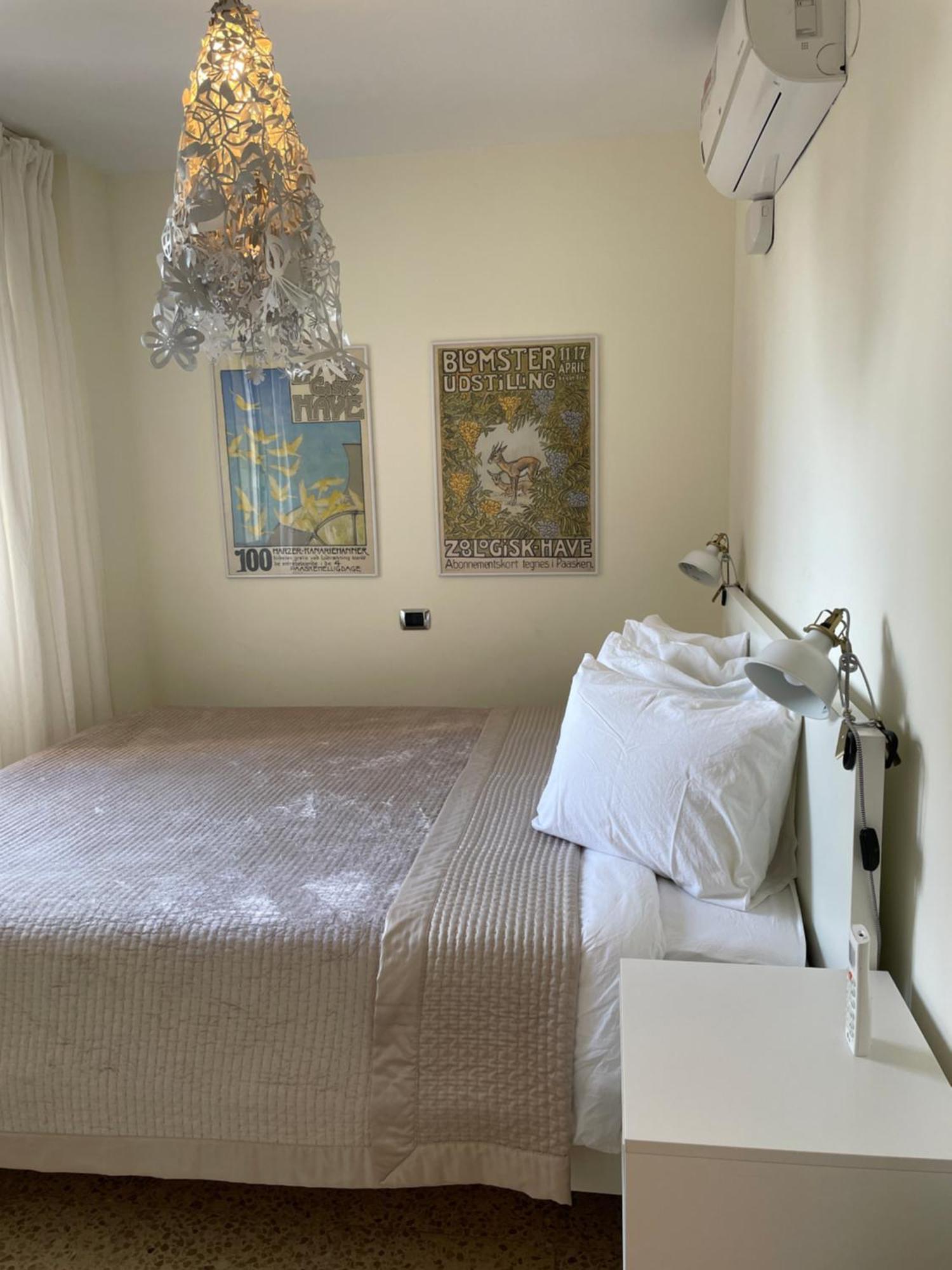 Epis - Large Luxury Apartment With Sea View 베니카씸 외부 사진